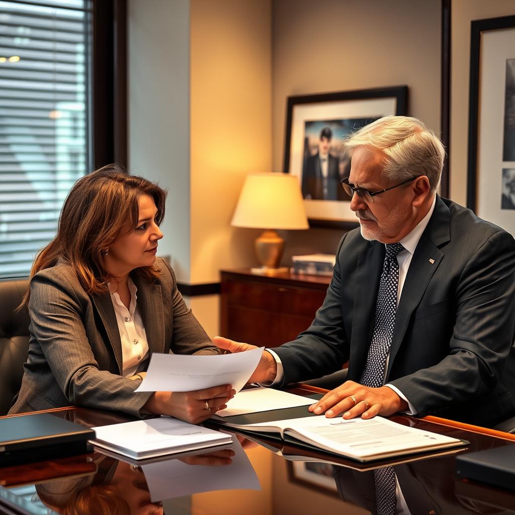 Product Liability Lawyer Washington DC