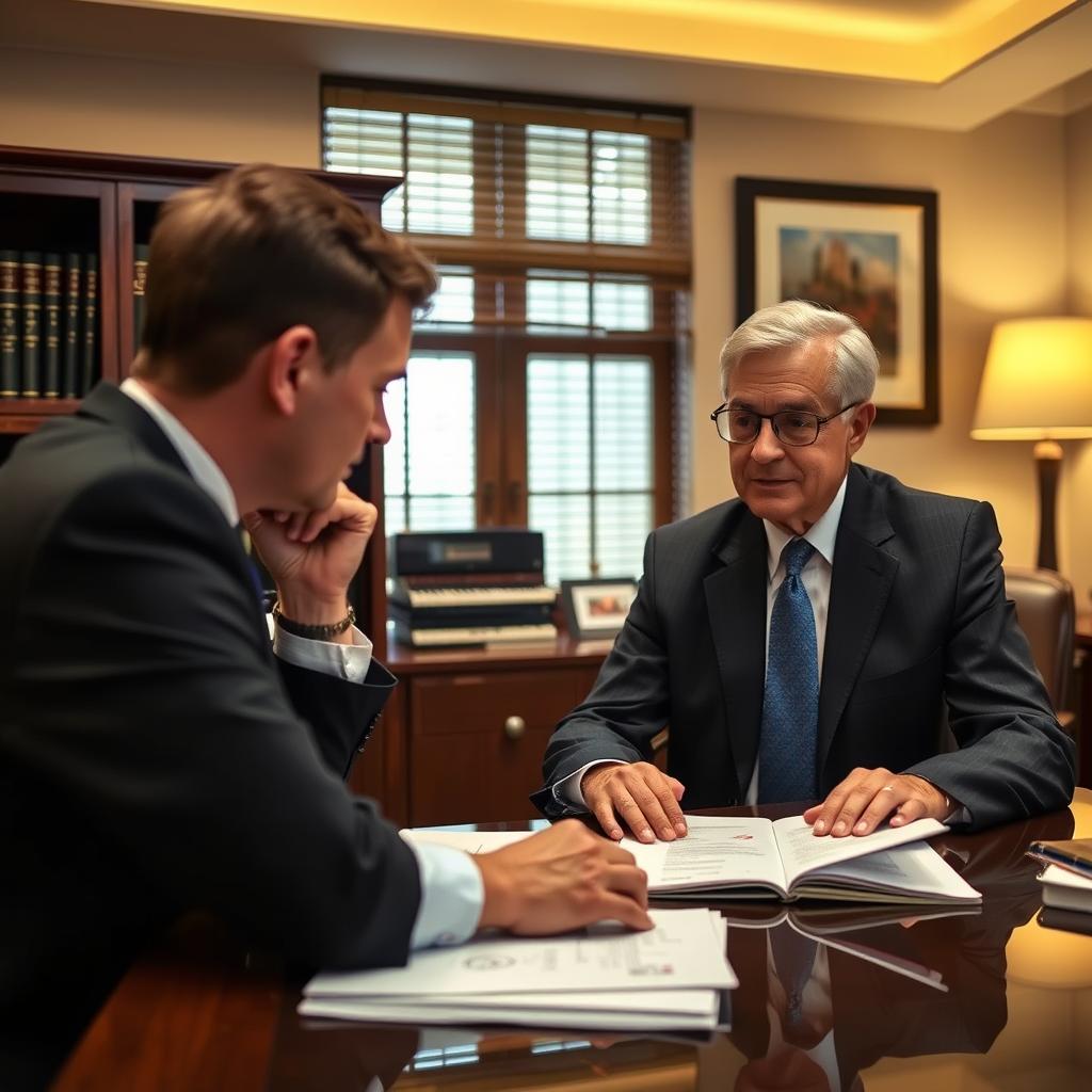 Product Liability Lawyer Woodley Park