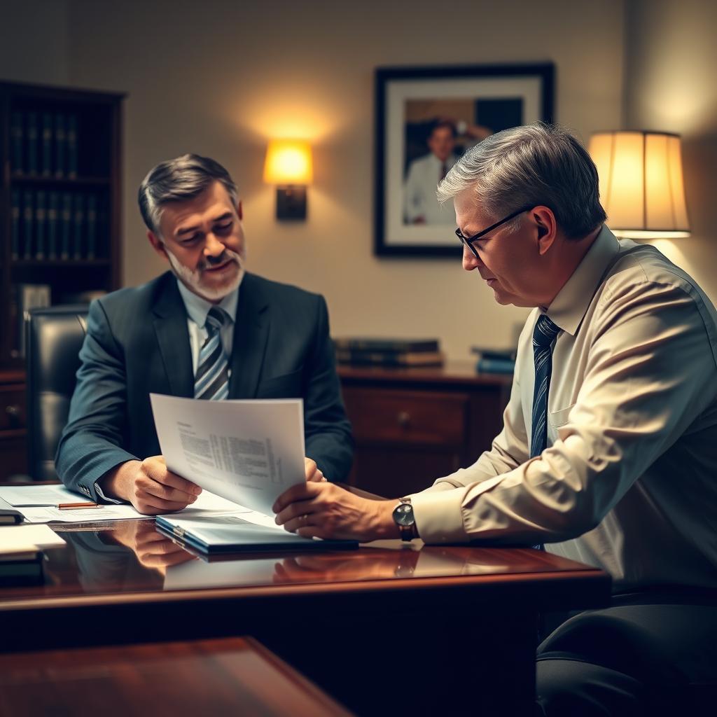 Product Liability Lawyer Worcester County