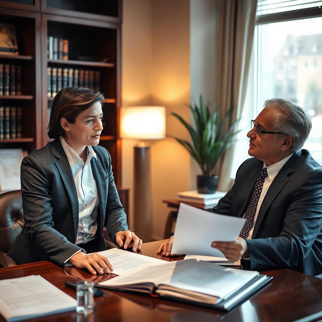 Spinal Cord Injury Lawyer Capitol Hill
