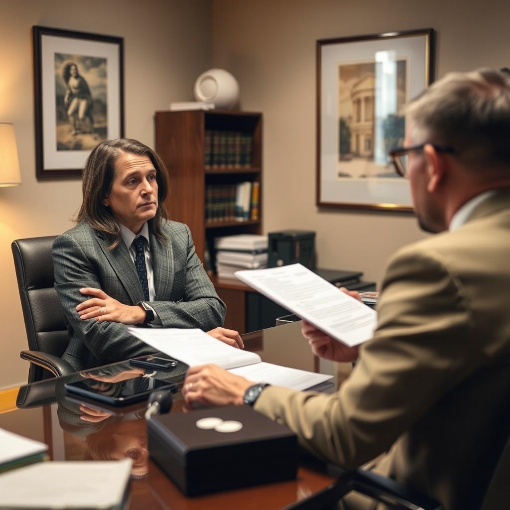 Spinal Cord Injury Lawyer Spring Valley