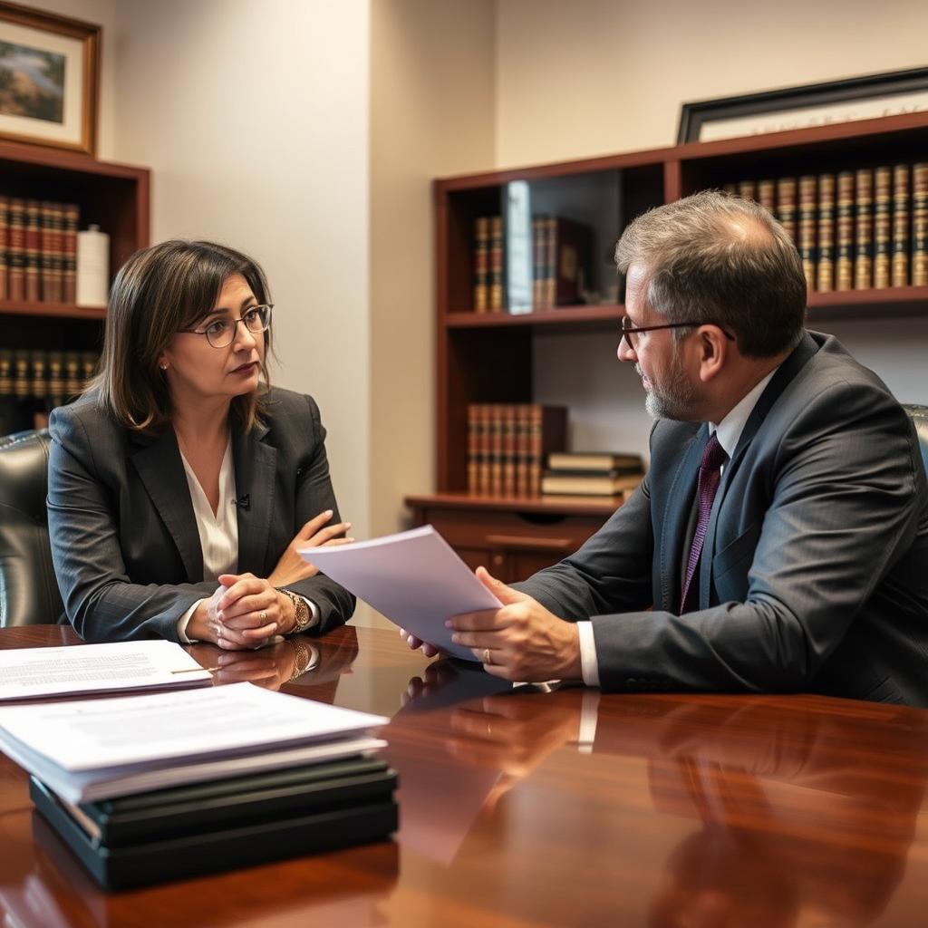 TBI Lawyer Forest Hills