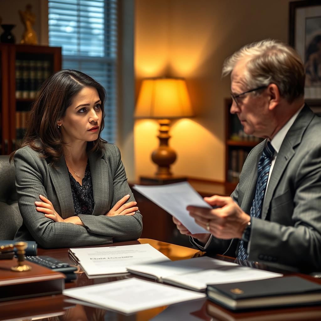 TBI Lawyer Spring Valley