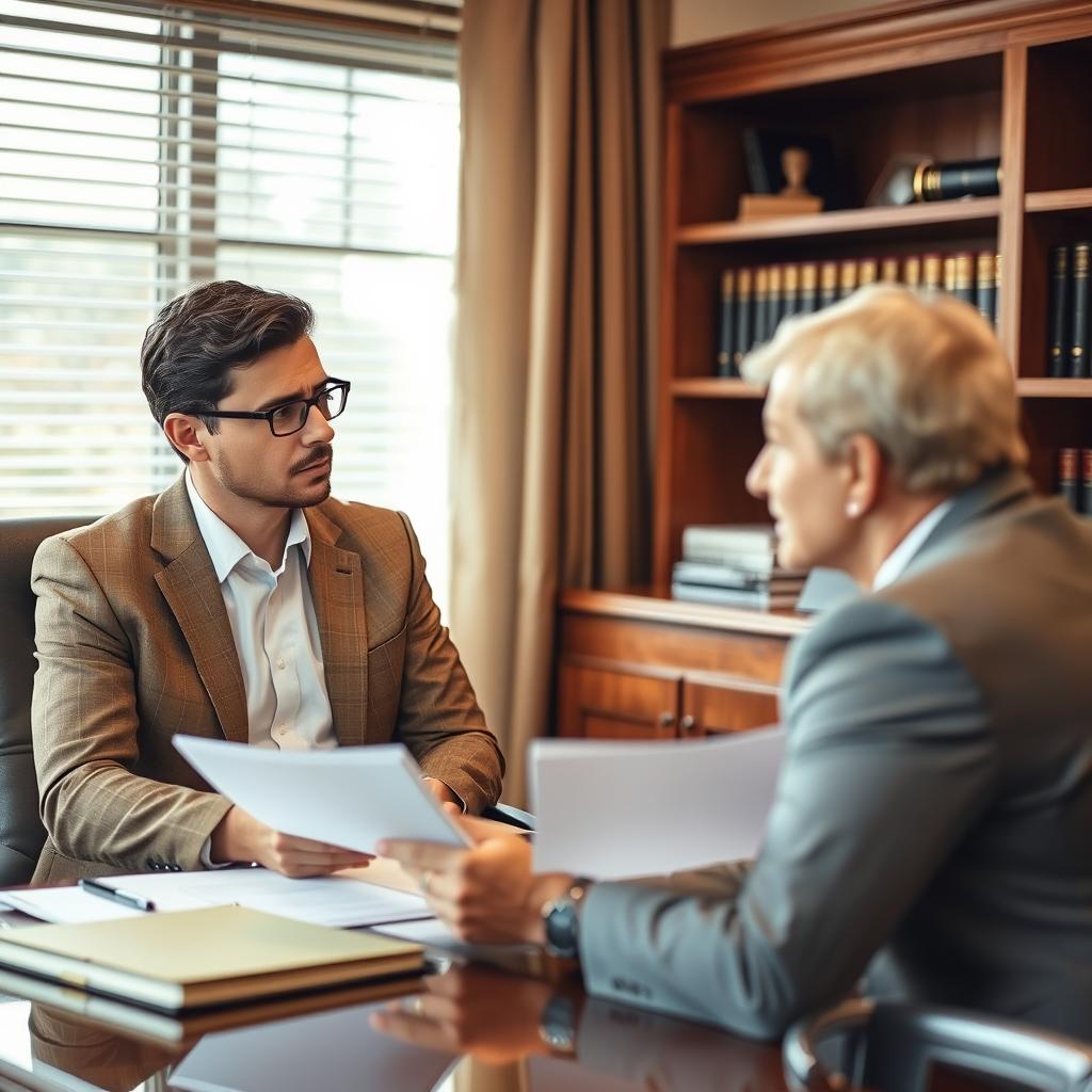 Toxic Exposure Lawyer Spring Valley
