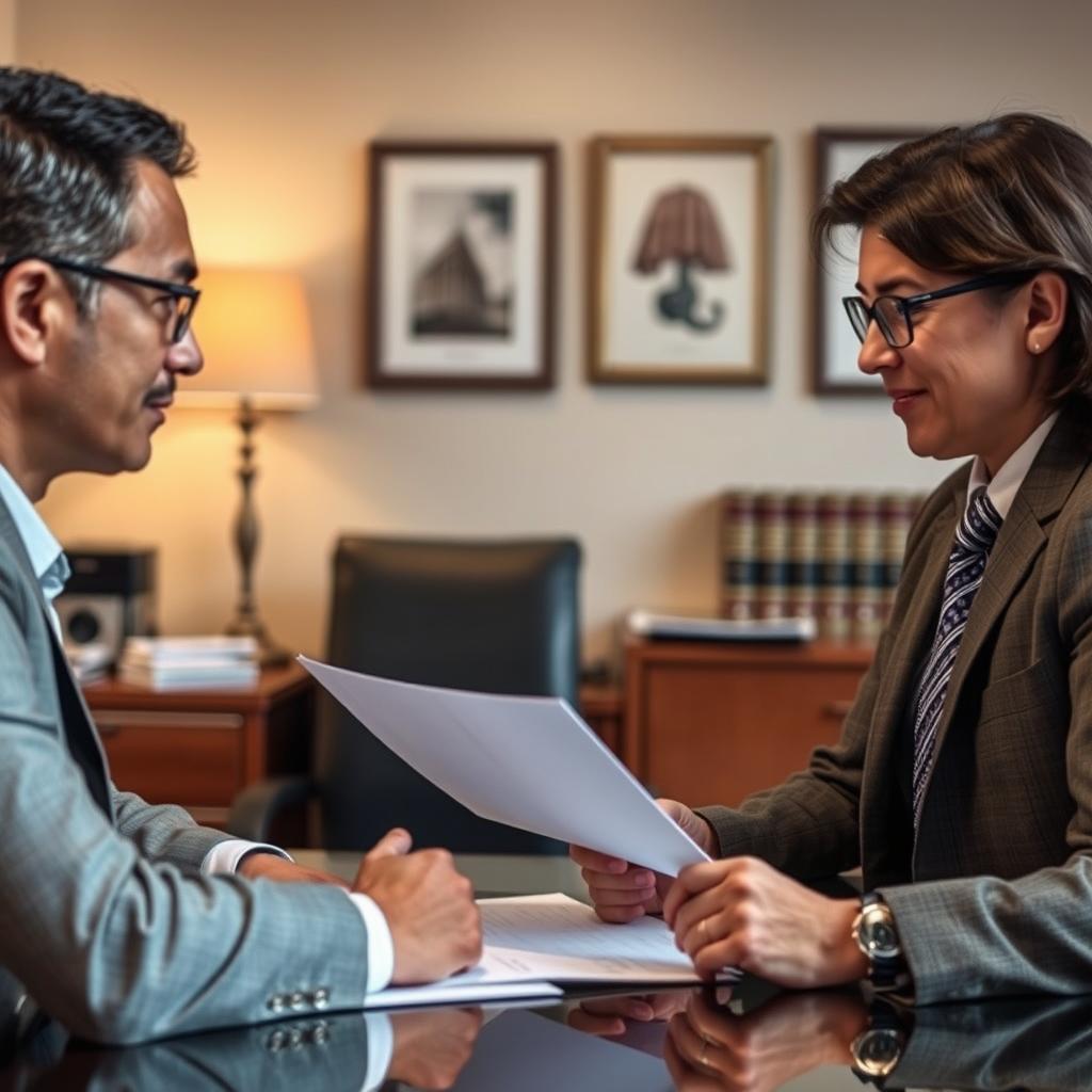 Traumatic Brain Injury Lawyer American University Park