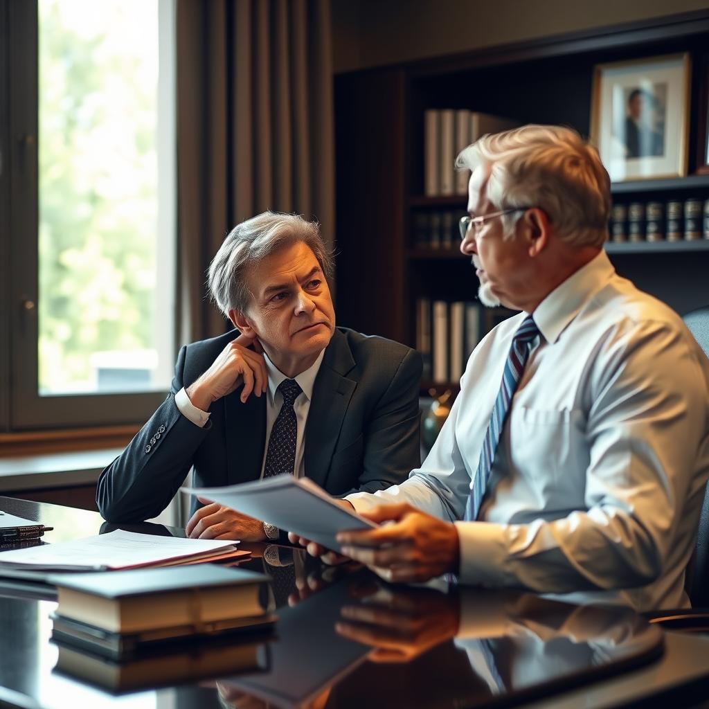 Traumatic Brain Injury Lawyer Cleveland Park