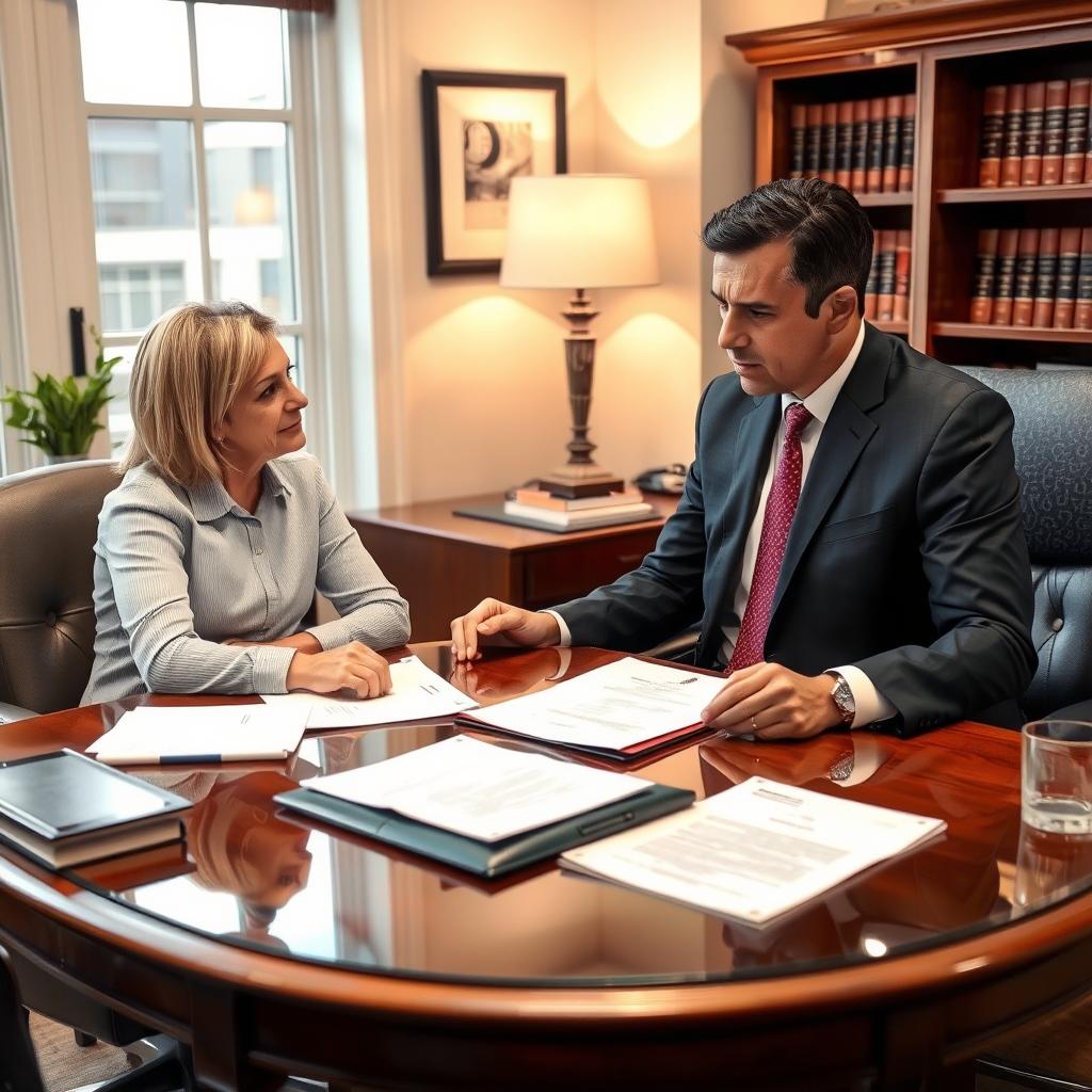 Traumatic Brain Injury Lawyer Dupont Circle