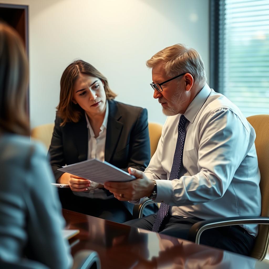 Traumatic Brain Injury Lawyer Forest Hills