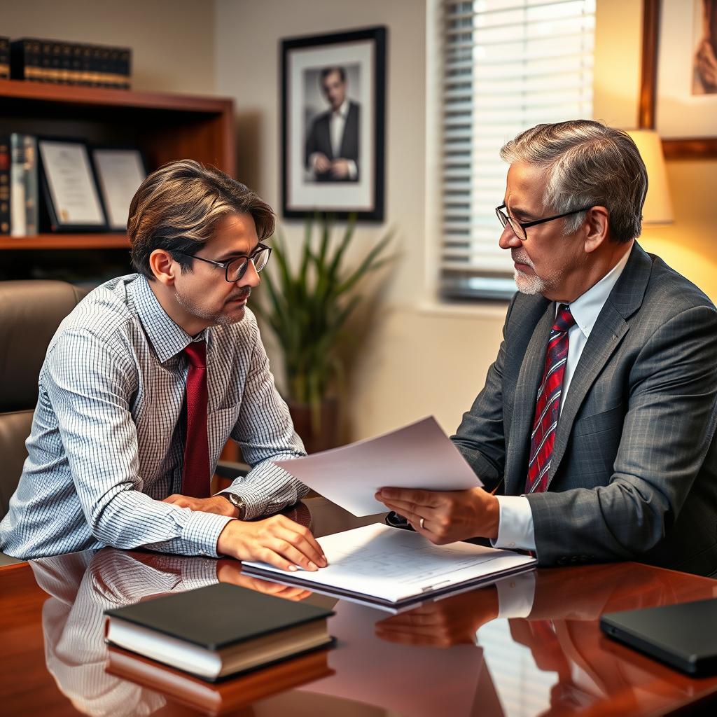 Traumatic Brain Injury Lawyer Petworth