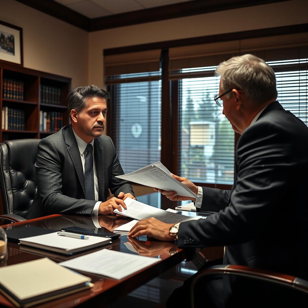 Traumatic Brain Injury Lawyer Spring Valley