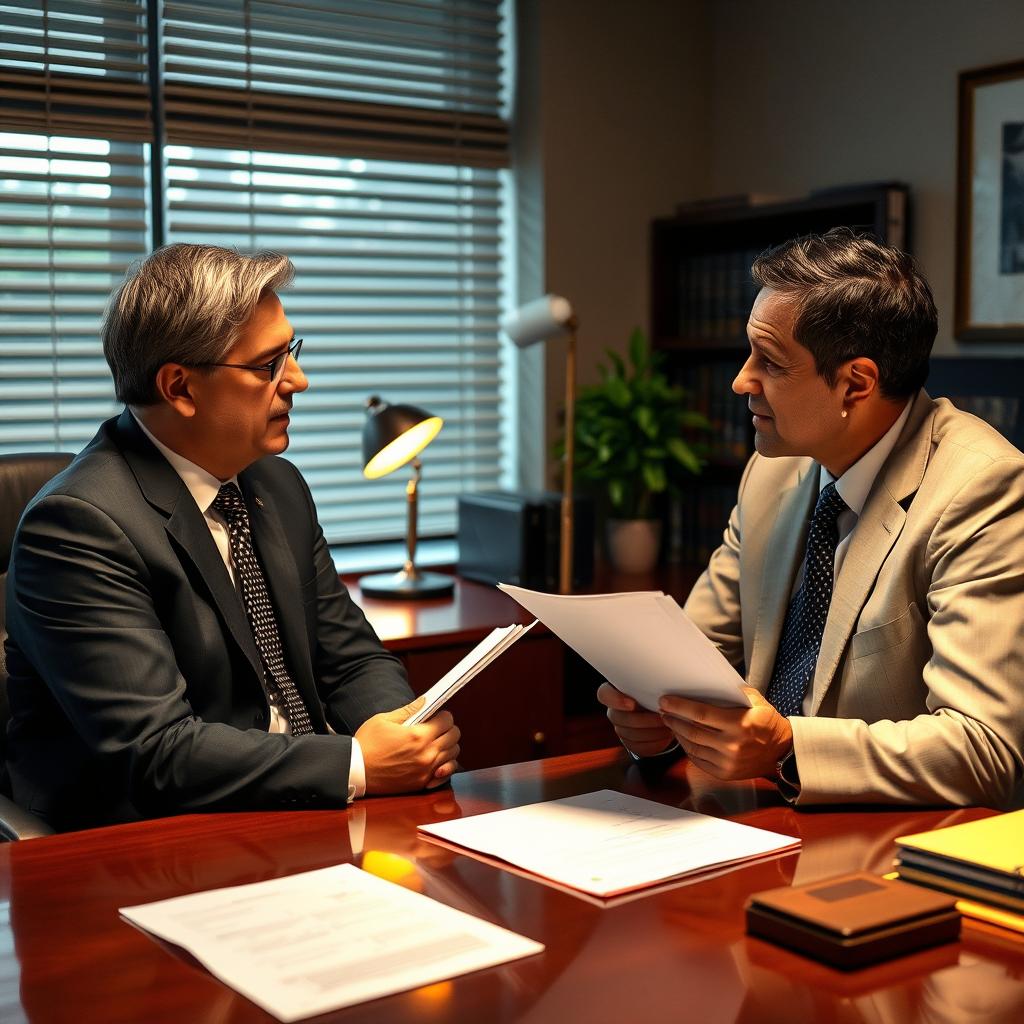 Traumatic Brain Injury Lawyer Wesley Heights