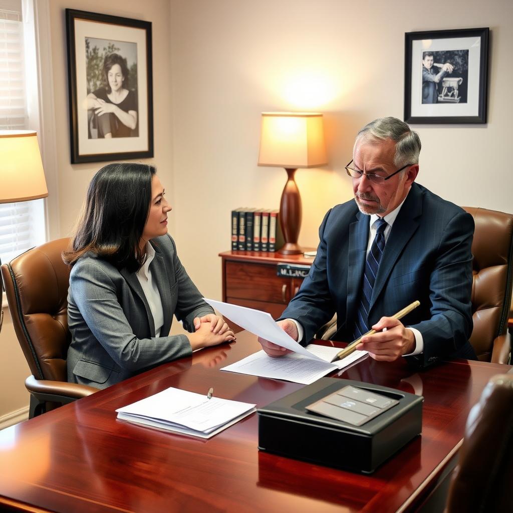 Traumatic Brain Injury Lawyer Worcester County