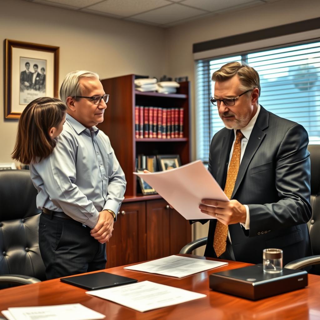 Truck Accident Lawyer Albany County
