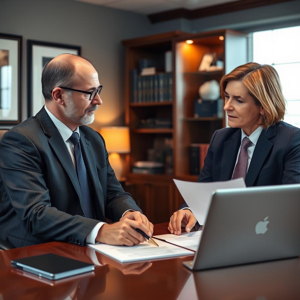 Truck Accident Lawyer Broome County