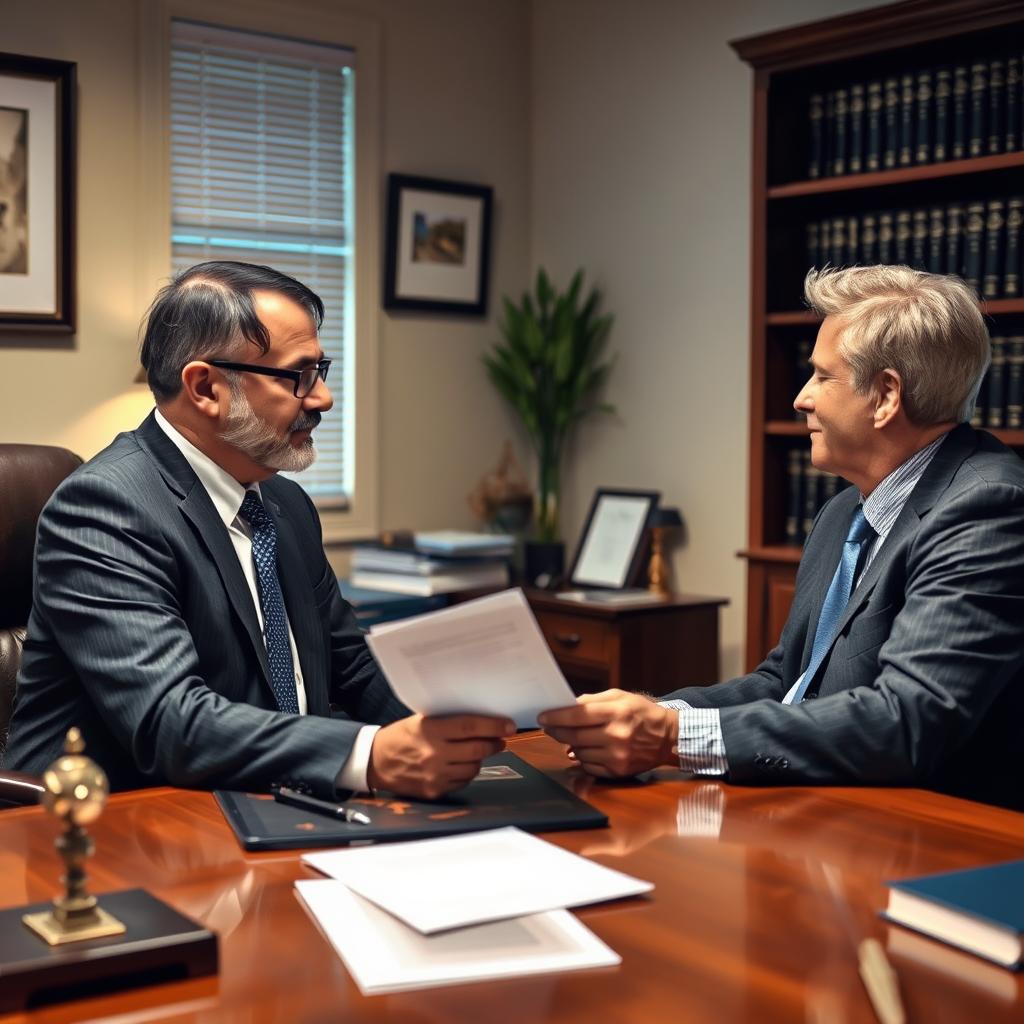 Truck Accident Lawyer Cattaraugus County