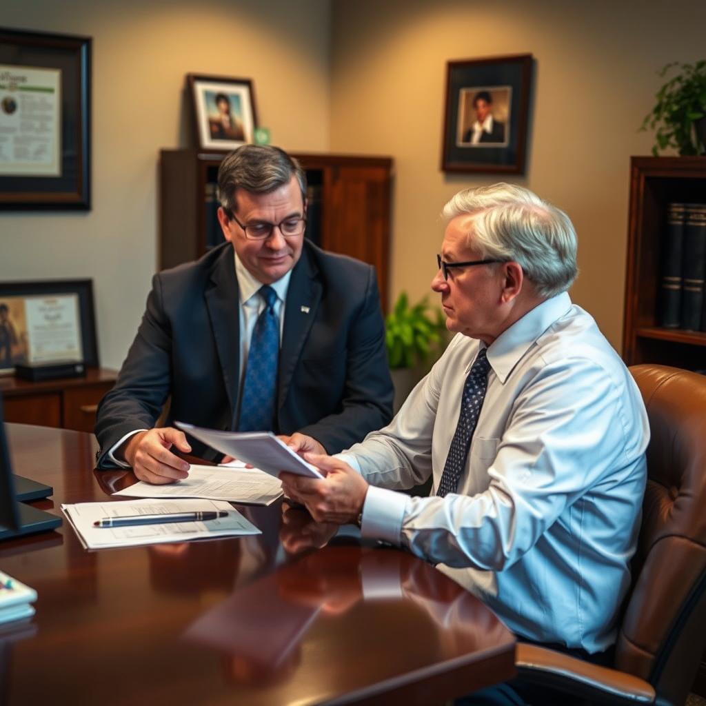 Truck Accident Lawyer Chemung County