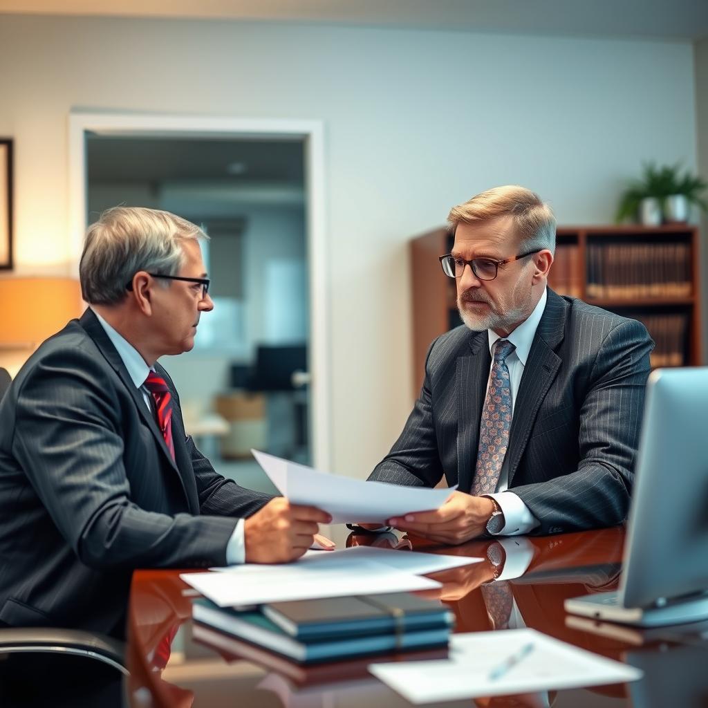 Truck Accident Lawyer Chenango County