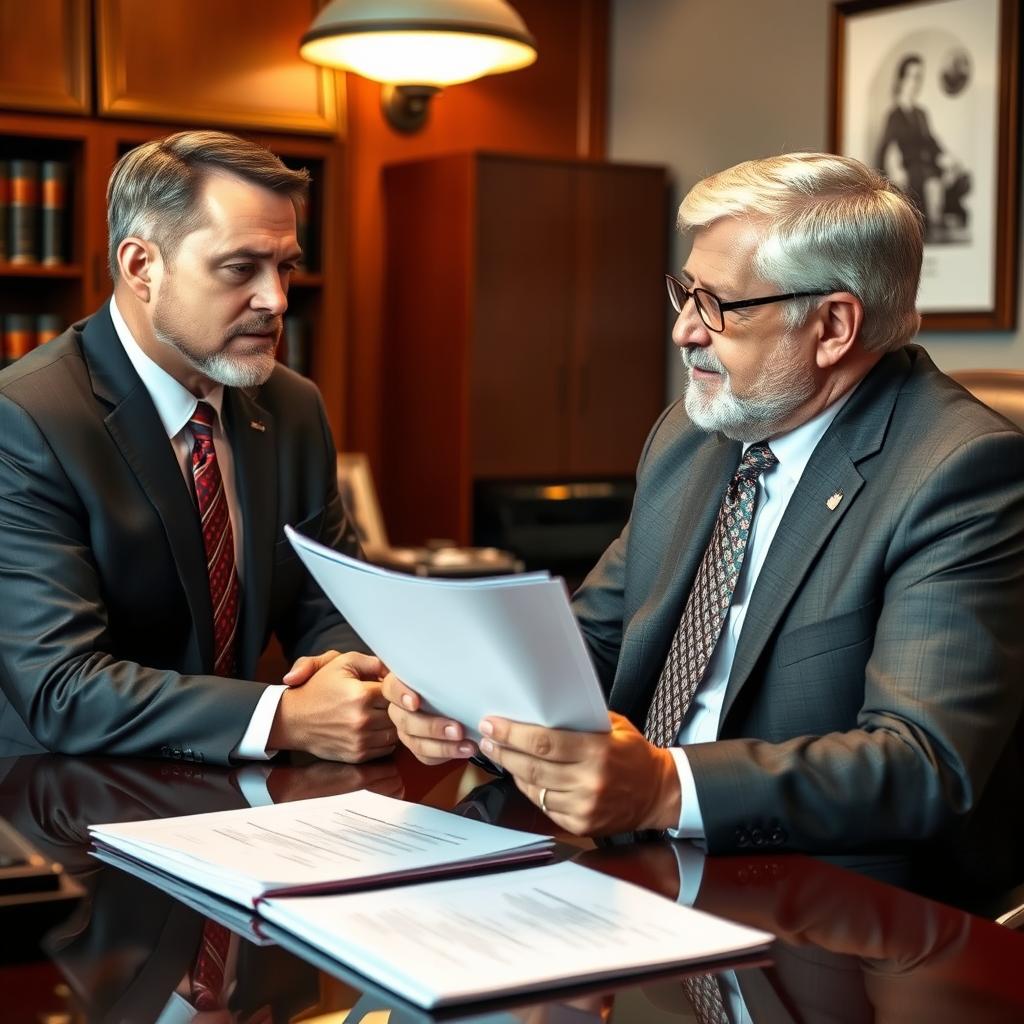 Truck Accident Lawyer Clinton County