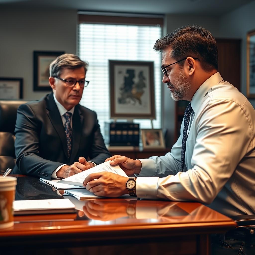Truck Accident Lawyer Columbia County