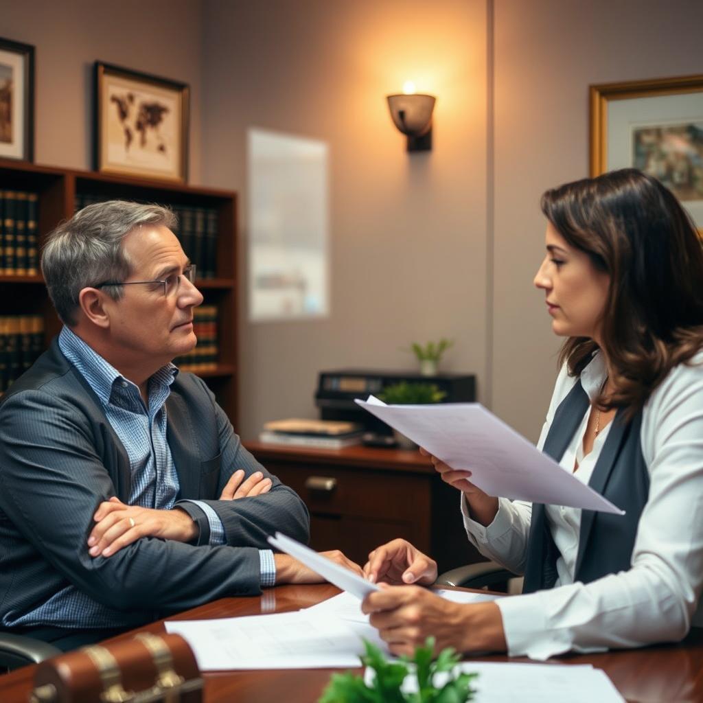 Truck Accident Lawyer Erie County