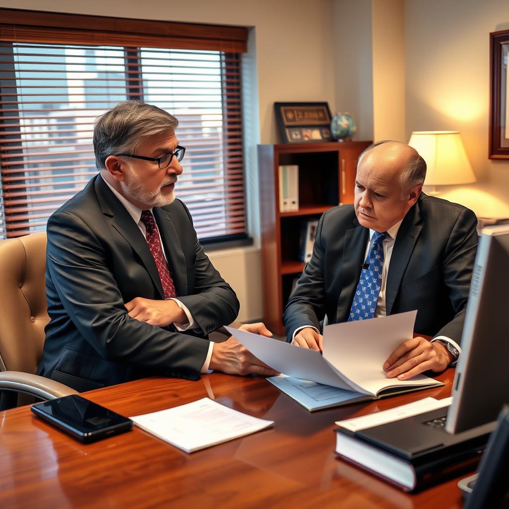 Truck Accident Lawyer Hamilton County