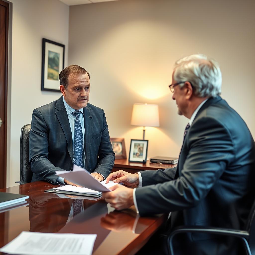 Truck Accident Lawyer Jefferson County