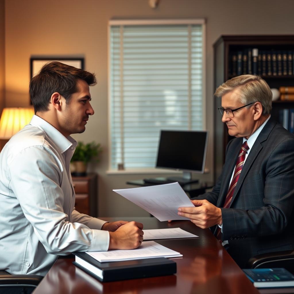 Truck Accident Lawyer Monroe County