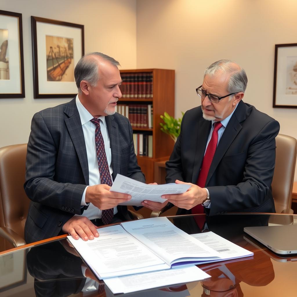 Truck Accident Lawyer Montgomery County