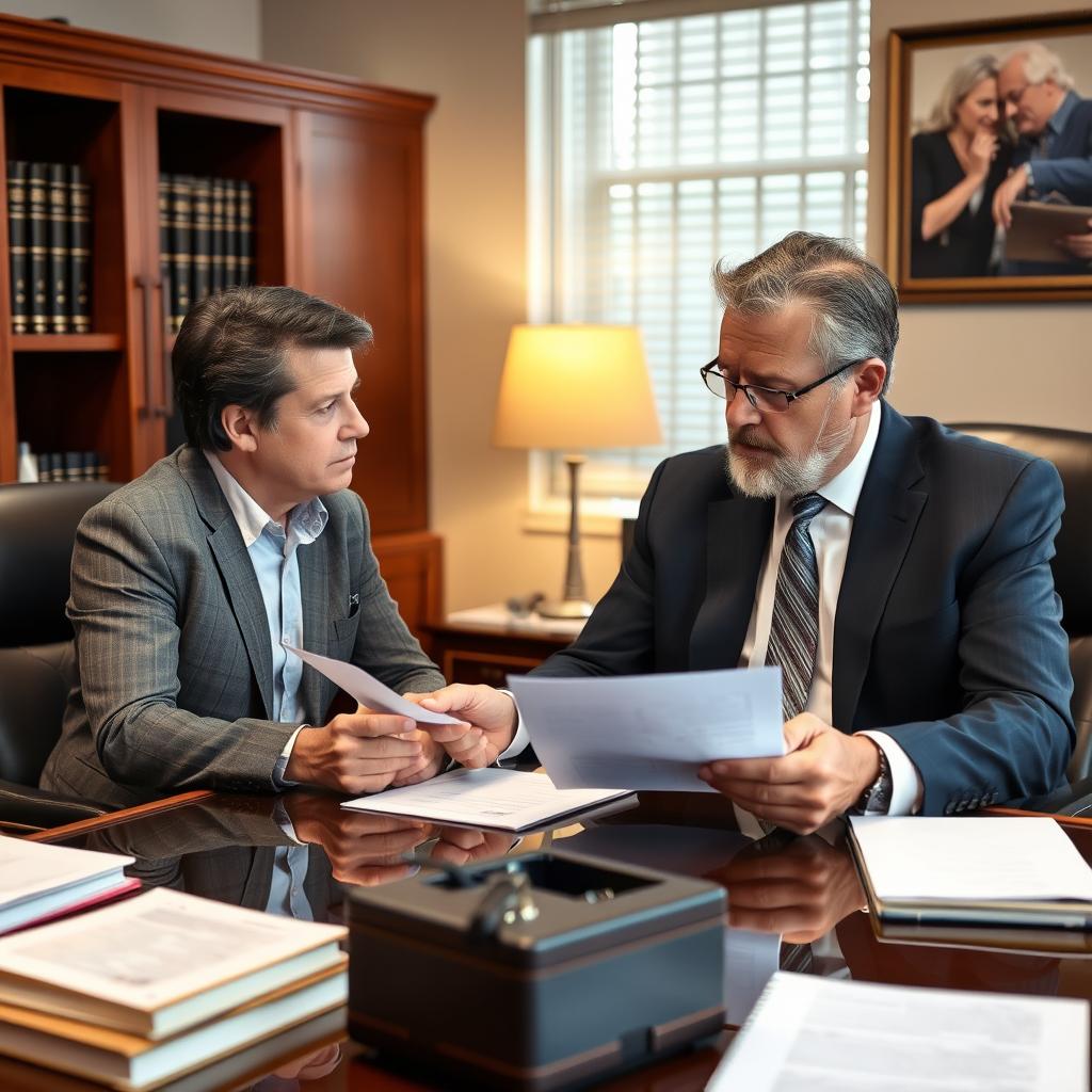Truck Accident Lawyer Nassau County