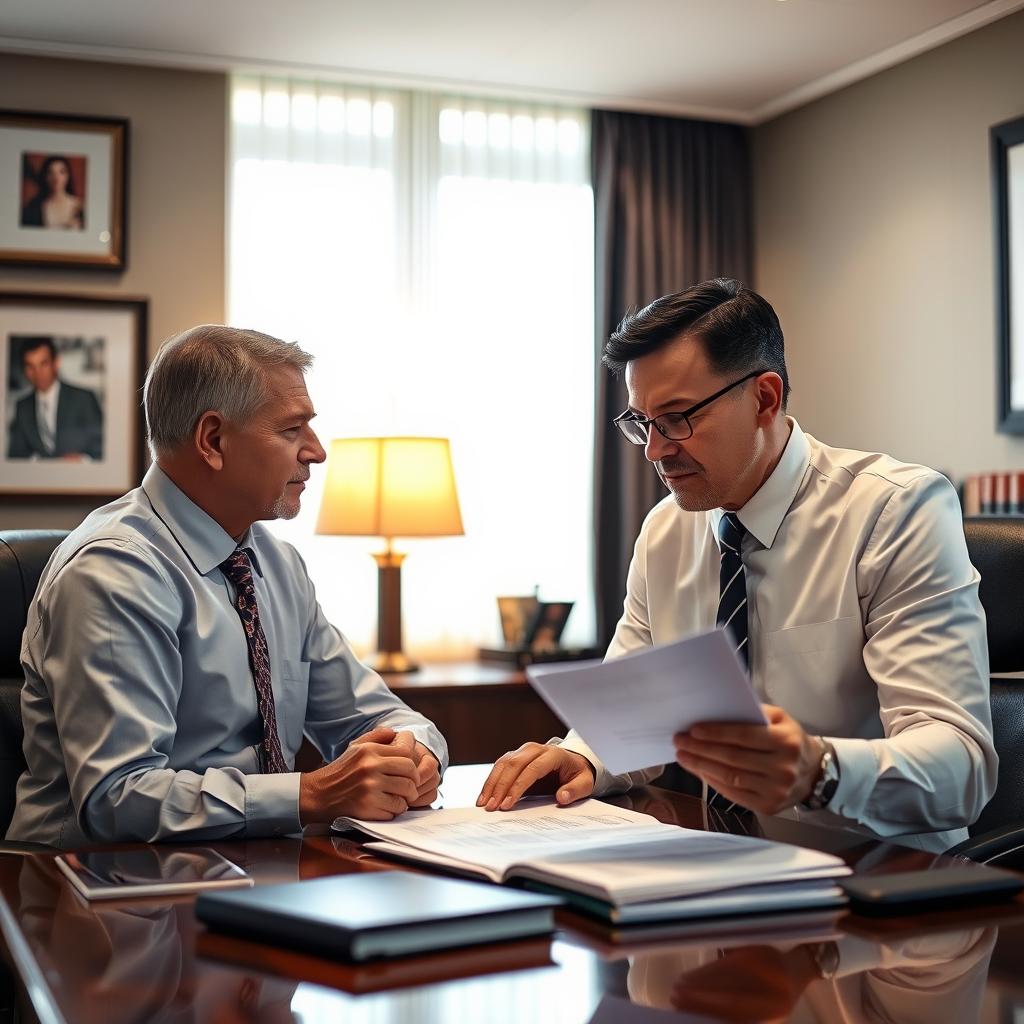 Truck Accident Lawyer New York County