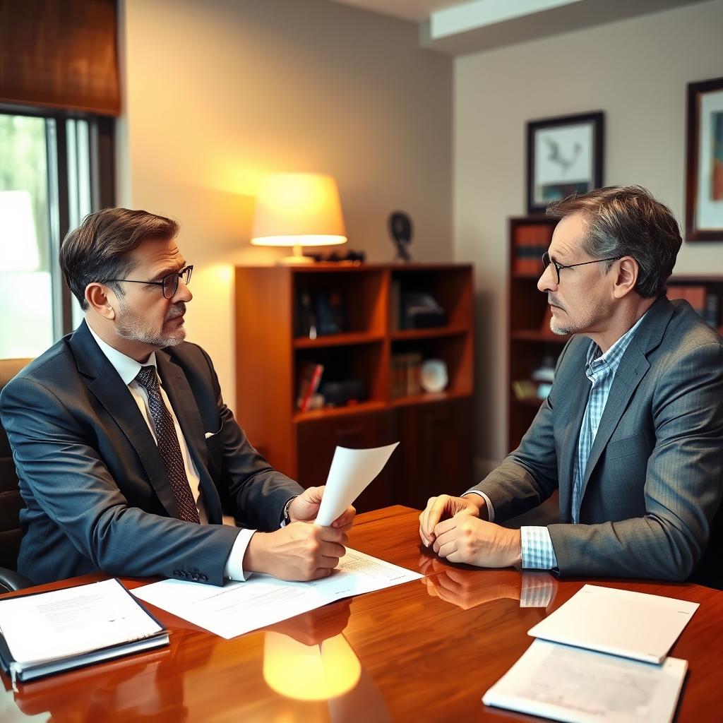Truck Accident Lawyer Niagara County
