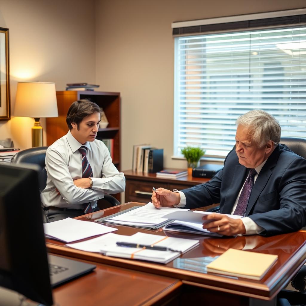 Truck Accident Lawyer Oneida County