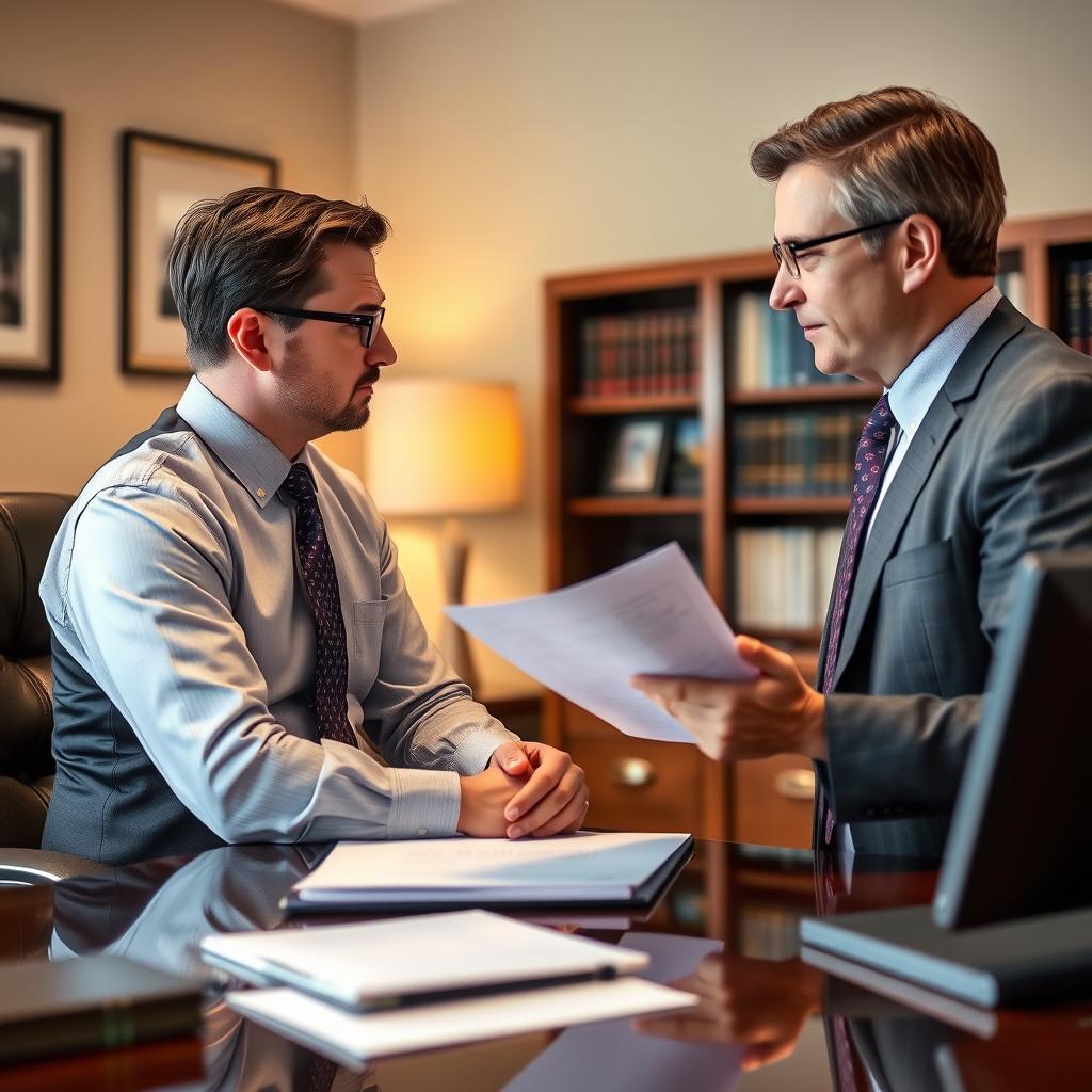 Truck Accident Lawyer Onondaga County