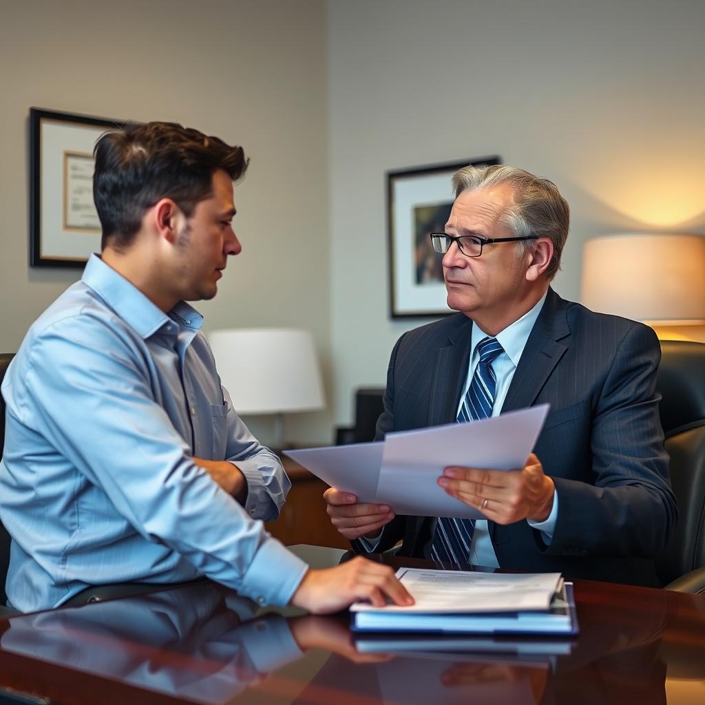 Truck Accident Lawyer Ontario County