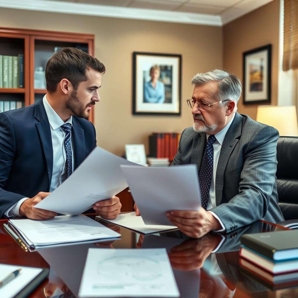 Truck Accident Lawyer Orleans County
