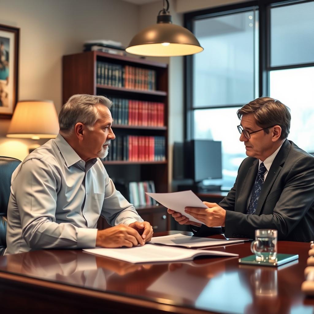 Truck Accident Lawyer Oswego County
