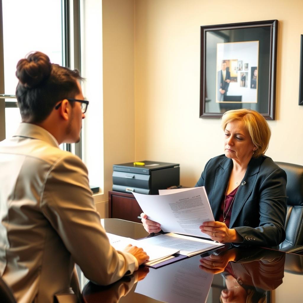 Truck Accident Lawyer Queens County