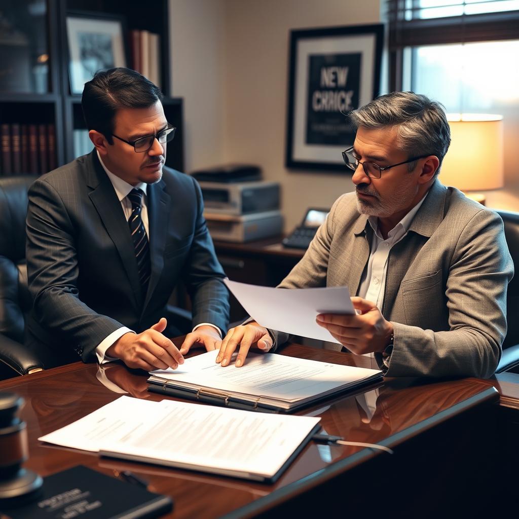 Truck Accident Lawyer Queens