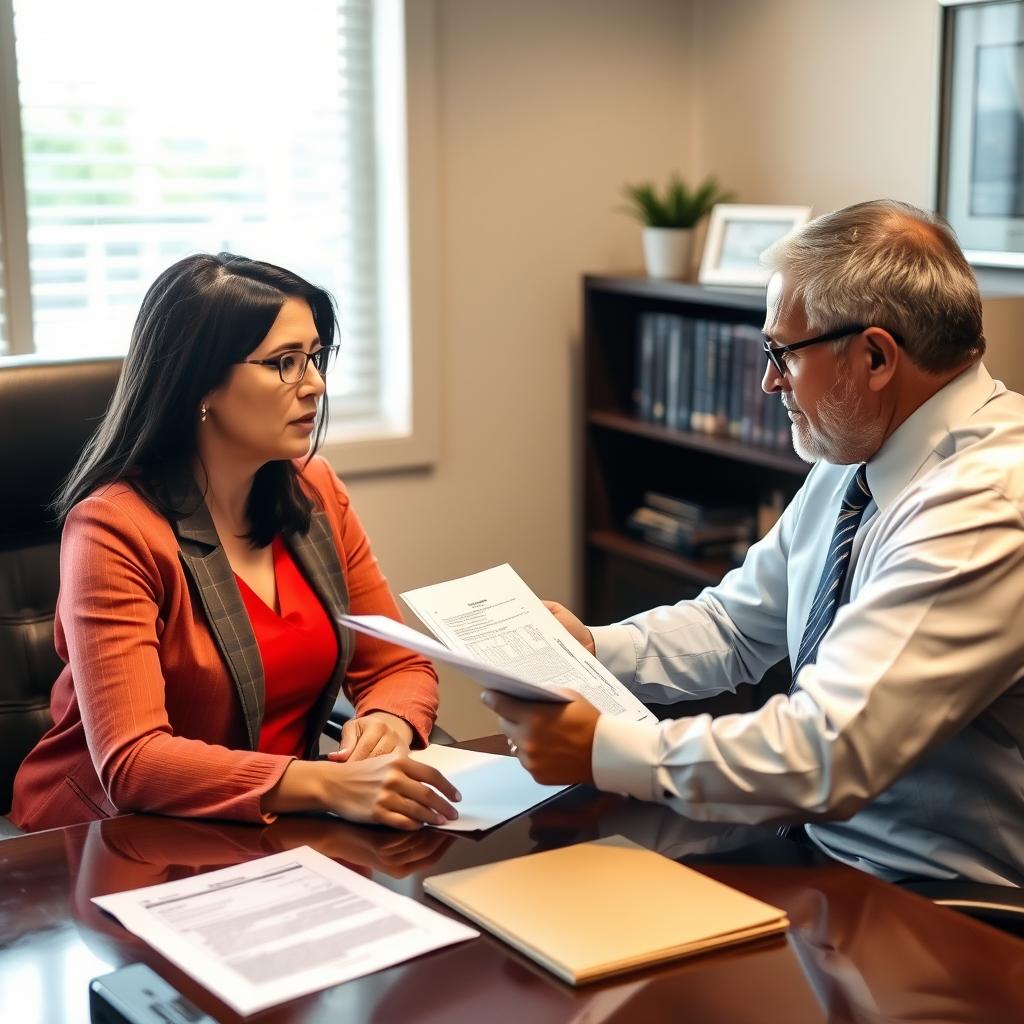 Truck Accident Lawyer Rensselaer County