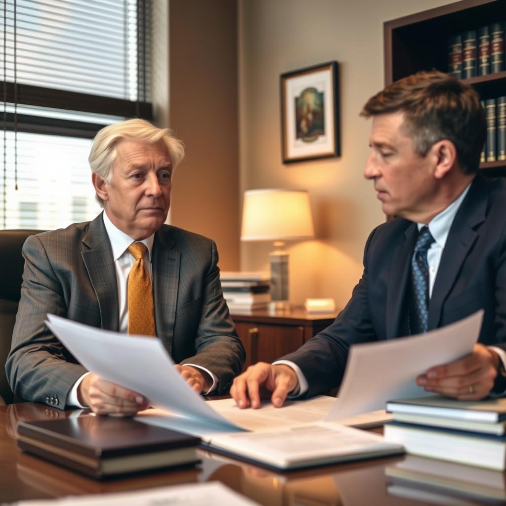 Truck Accident Lawyer Rockland County