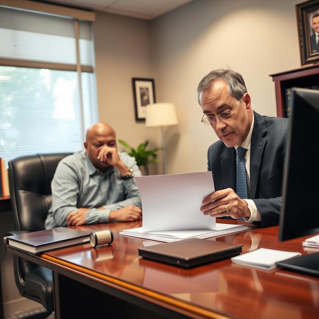 Truck Accident Lawyer Saratoga County