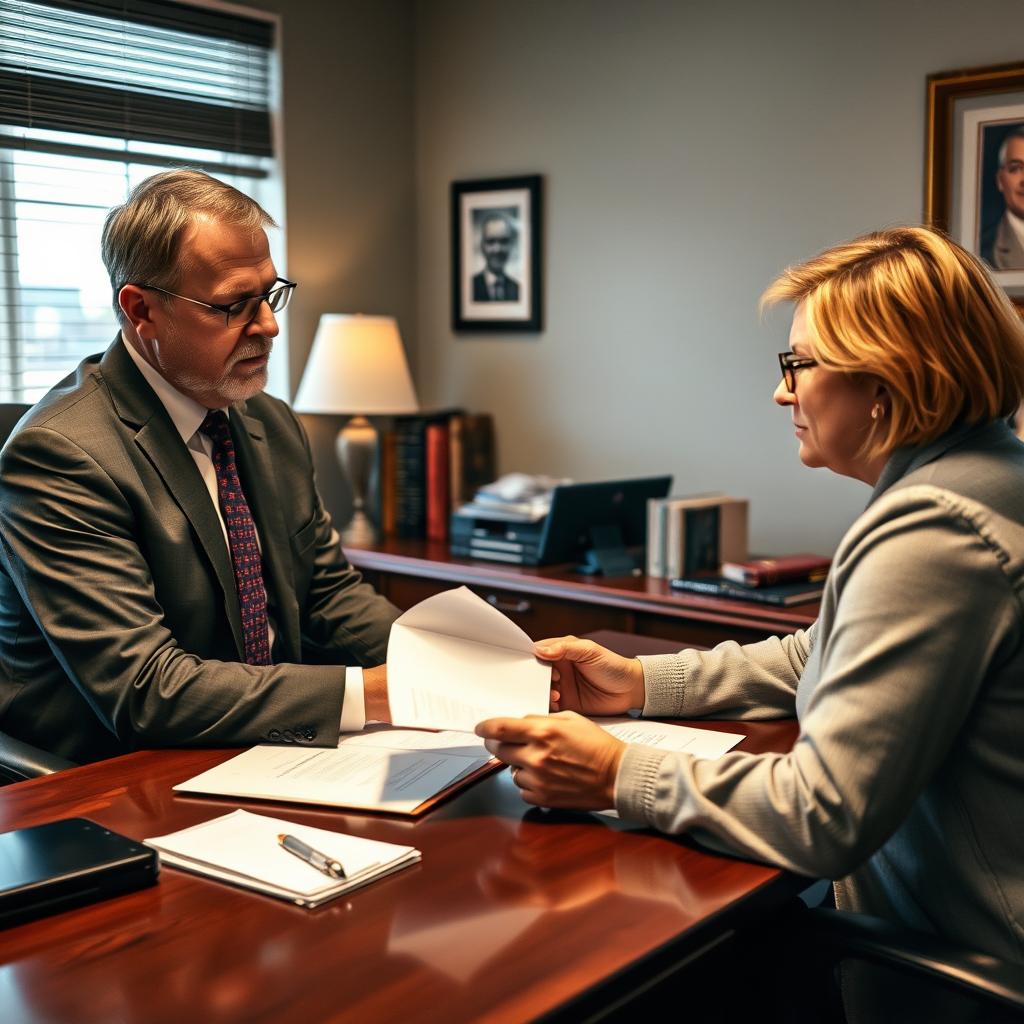Truck Accident Lawyer Schenectady County