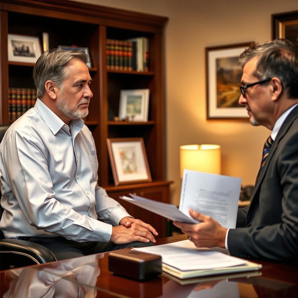 Truck Accident Lawyer Schoharie County