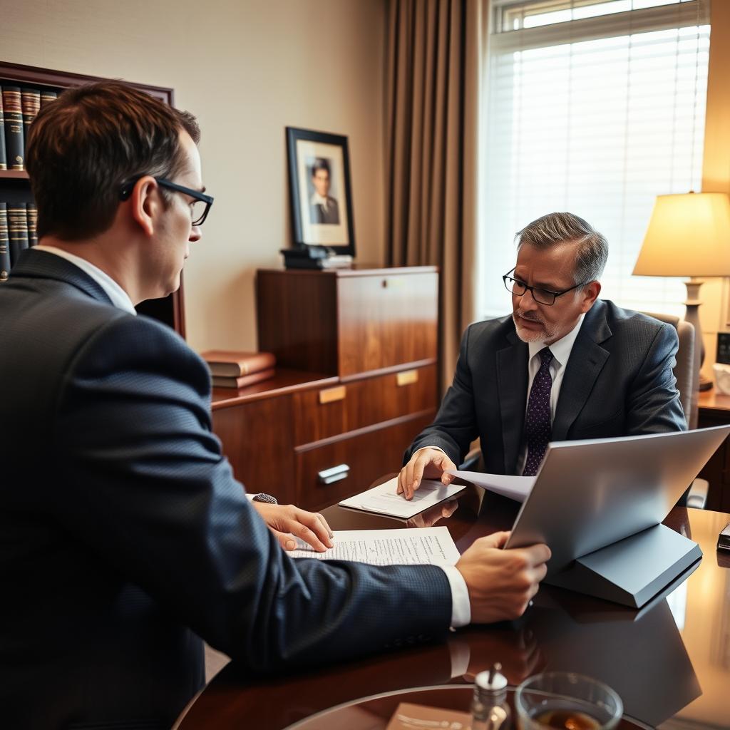 Truck Accident Lawyer Seneca County