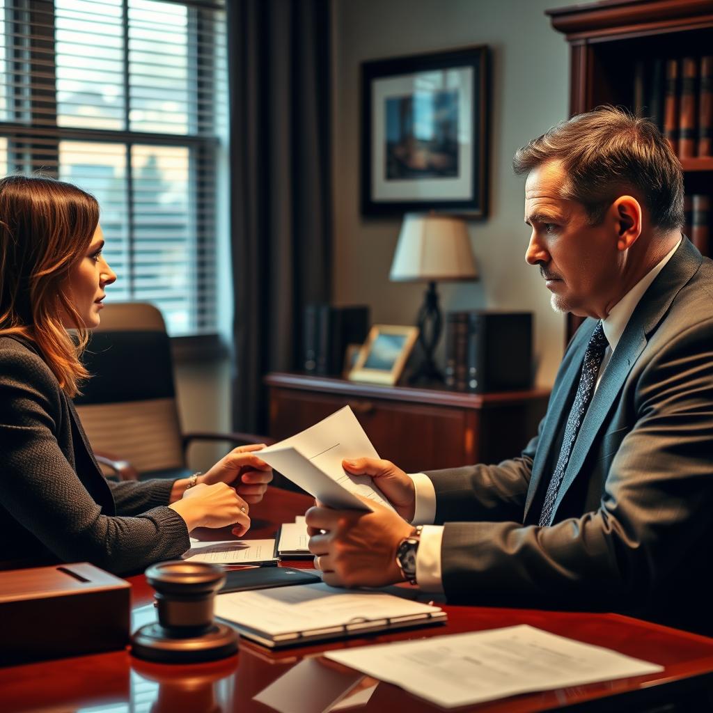 Truck Accident Lawyer Staten Island