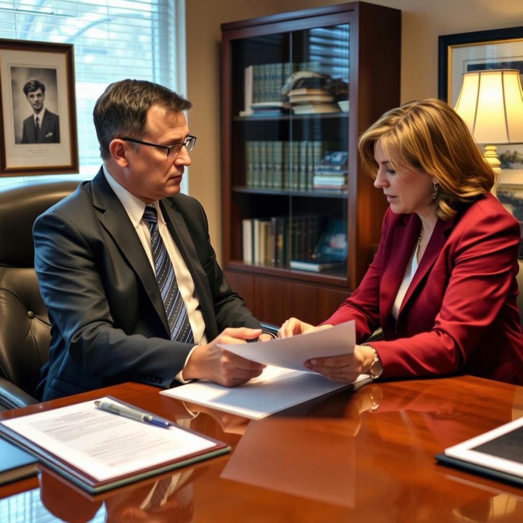 Truck Accident Lawyer Steuben County
