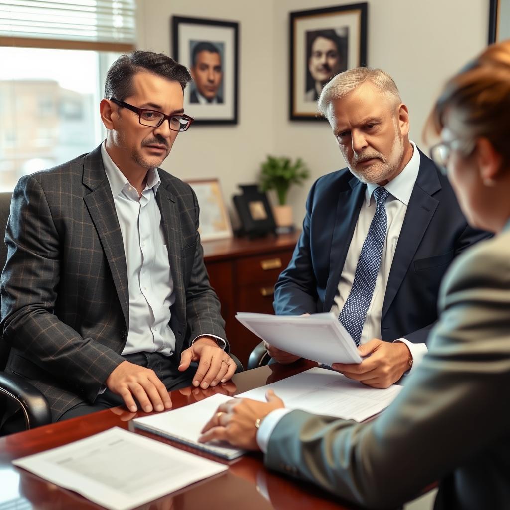 Truck Accident Lawyer Suffolk County