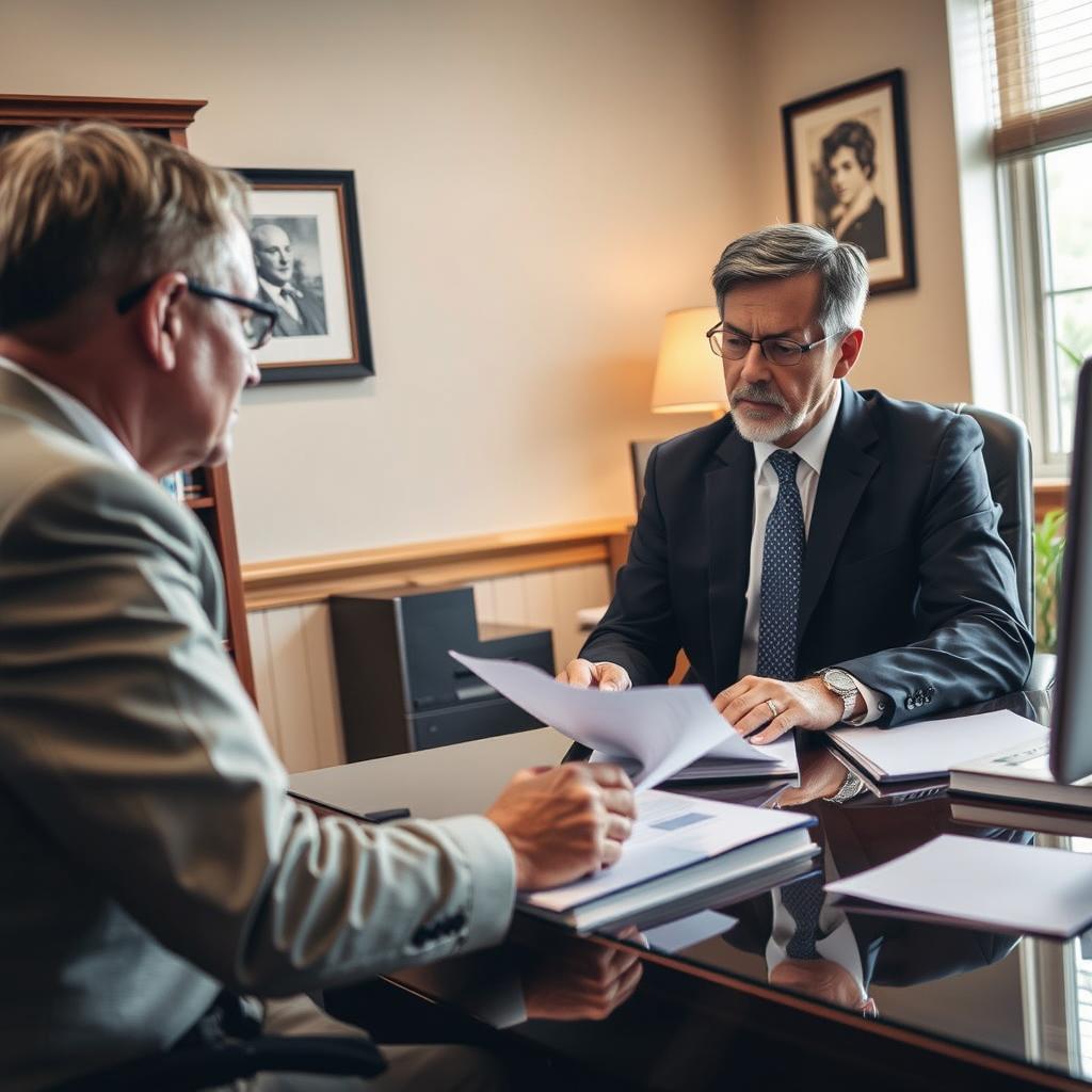 Truck Accident Lawyer Ulster County