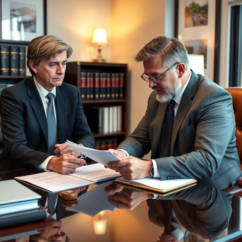 Underinsured Motorist Claim Lawyer Capitol Hill