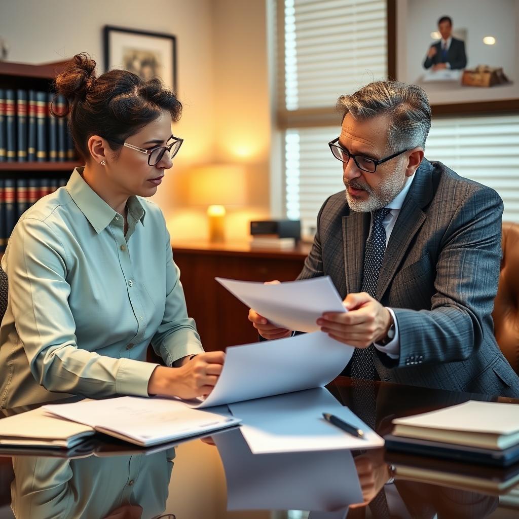 Underinsured Motorist Claim Lawyer Columbia Heights